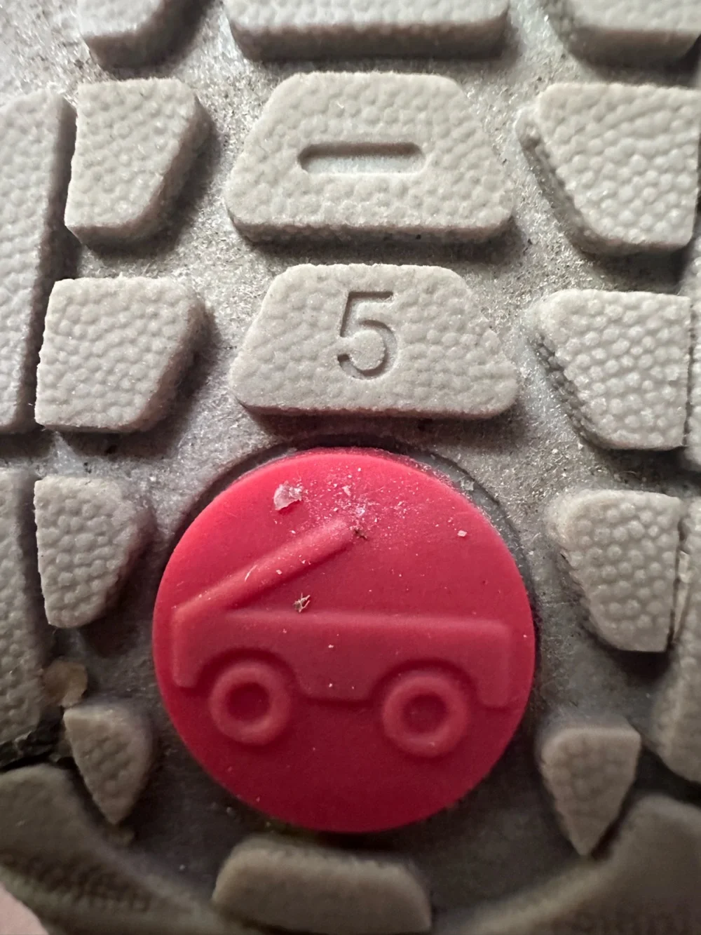See Kai Run Canyon Waterproof Boots Rose Pink Toddler Size 5